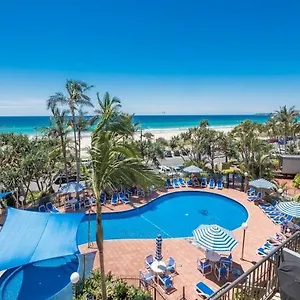 4* Aparthotel The Rocks - Official