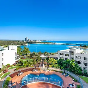 4* Aparthotel Little Cove Currumbin