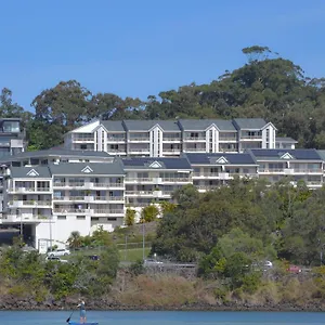 3* Aparthotel The Hill Currumbin
