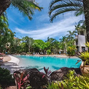4* Aparthotel Sanctuary